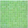 Мозаика Creativa mosaic alb 401