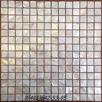 Мозаика Creativa mosaic морские ракушки shell pja101