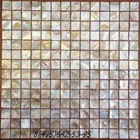 Мозаика Creativa mosaic морские ракушки shell pja51