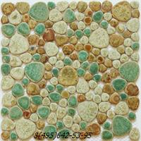 Мозаика Creativa mosaic морские камешки dominika