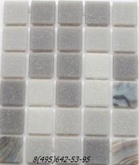 Мозаика Creativa mosaic grigio shine