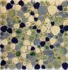 Мозаика Creativa mosaic морские камешки coctail