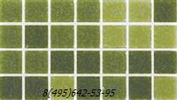 Мозаика Creativa mosaic dark green