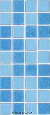 Мозаика Creativa mosaic bright sky