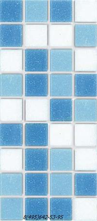 Мозаика Creativa mosaic white sky